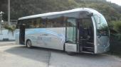 NOLEGGIO MINIBUS