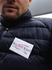 Servizi interprete e Hostess