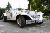Rental VINTAGE CAR 